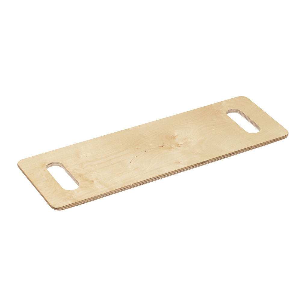 Tabla de transferencia de madera