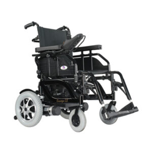 Heartway Hp8 Escape LX