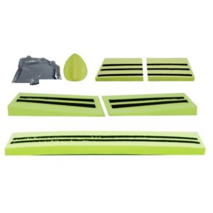 Accesorio Fit Kit para almohadón Matrx Libra