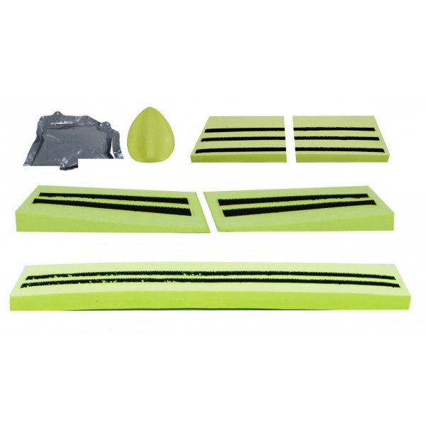 Accesorio Fit Kit para almohadón Matrx Libra