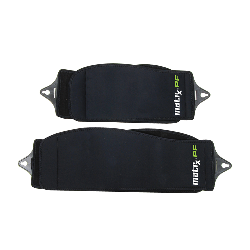 Soporte abdominal Matrx Pflex