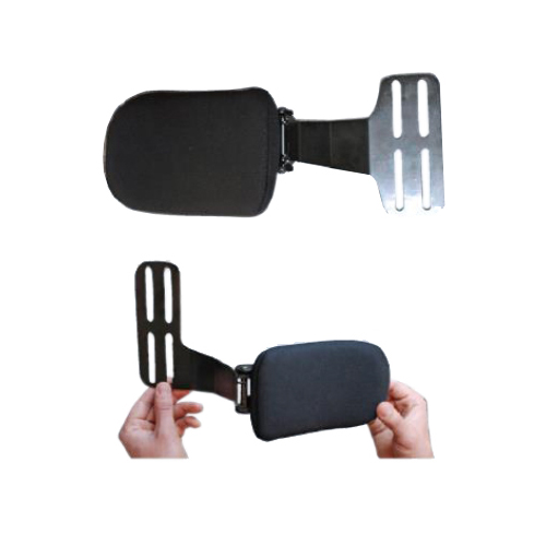 Soporte lateral rebatible Matrx Elite